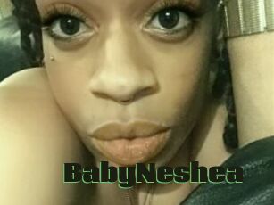 BabyNeshea