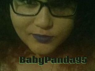 BabyPanda95