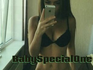 BabySpecialOne