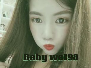 Baby_wet98