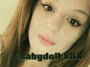 Babydoll_XOX