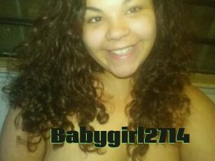 Babygirl2714