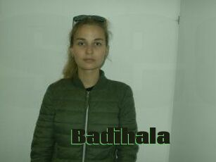 Badihala