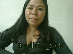 Badkittyxxx