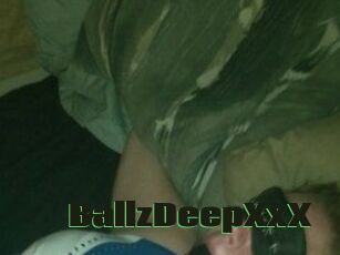 BallzDeepXxX