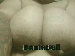 BamaBell