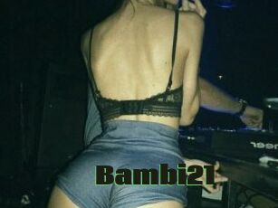 Bambi21