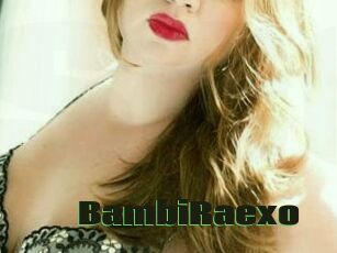 BambiRaexo