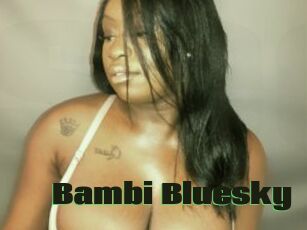 Bambi_Bluesky