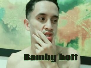 Bamby_hott