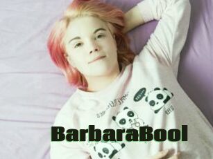 BarbaraBool