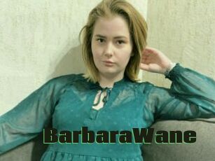 BarbaraWane