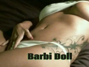 Barbi_Doll