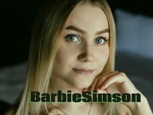 BarbieSimson