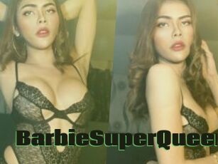 BarbieSuperQueen