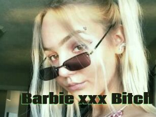 Barbie_xxx_Bitch