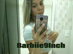 Barbiie9Inch