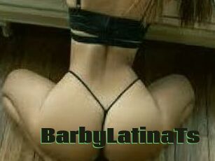 BarbyLatinaTs