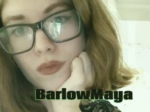 BarlowMaya