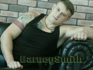 BarneySmith