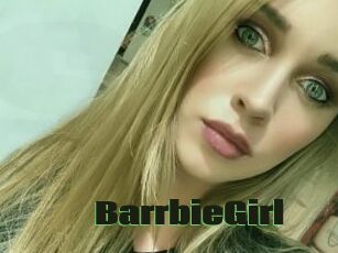 BarrbieGirl