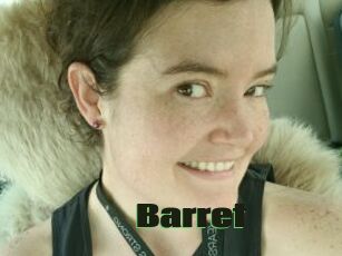 Barret