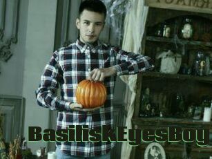 BasiliskEyesBoy