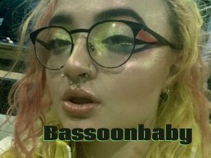 Bassoonbaby