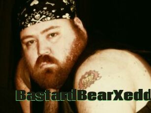 BastardBearXedd