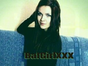 BatGirlXXX