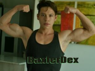 BaxterDex