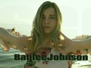 BayleeJohnson