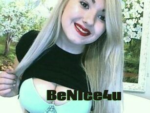 BeNIce4u