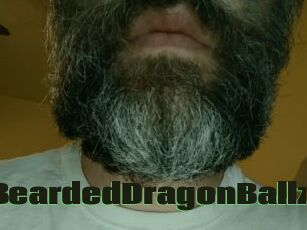 BeardedDragonBallz