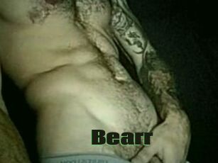 Bearr