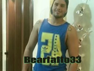 Beartatto33