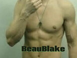 BeauBlake