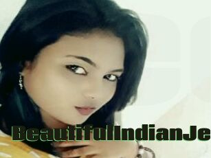 BeautifulIndianJen