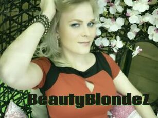 BeautyBlondeZ