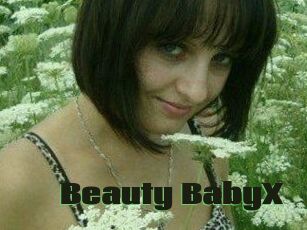 Beauty_BabyX