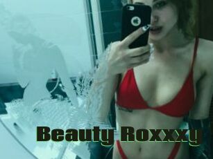 Beauty_Roxxxy