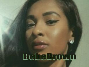 BebeBrown