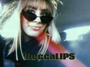 BeccaLIPS