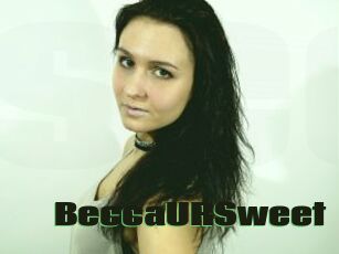 BeccaURSweet