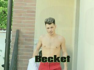 Becket