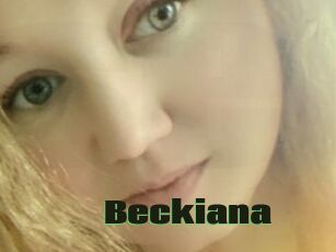 Beckiana