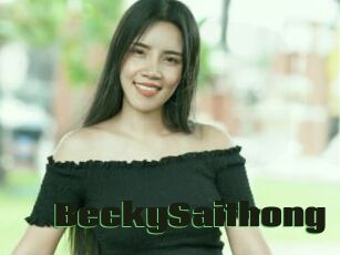 BeckySaithong