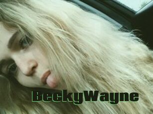 BeckyWayne