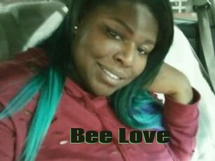 Bee_Love