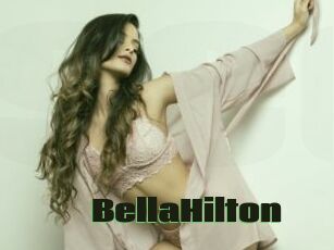 BellaHilton